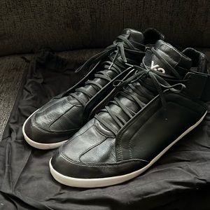 Adidas Y-3 high top
